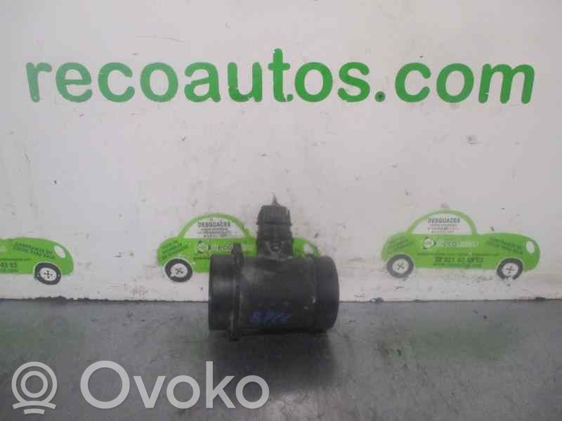 Land Rover Freelander Mass air flow meter 