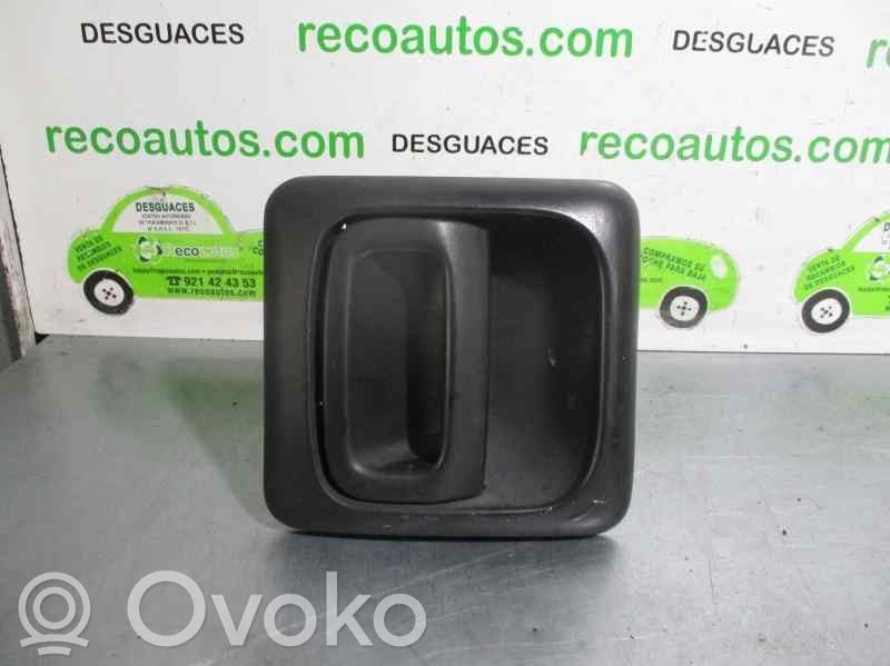 Fiat Ducato Manecilla externa puerta trasera 