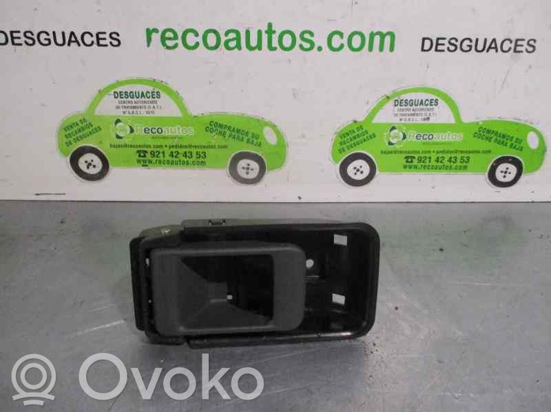 Fiat Ducato Maniglia interna per portiera posteriore