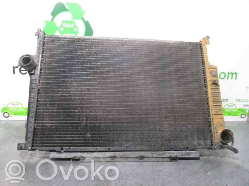 BMW 5 E34 Radiator lichid răcire 