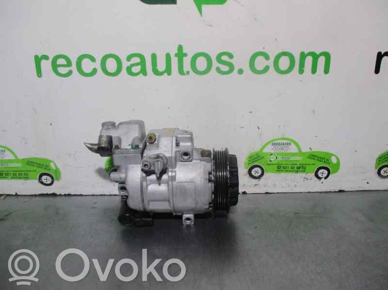 Mercedes-Benz A W168 Kompresor / Sprężarka klimatyzacji A/C 