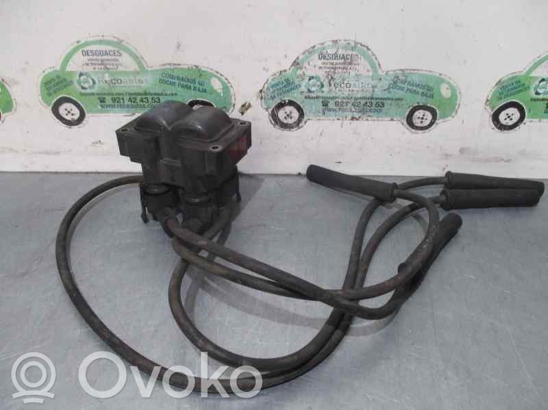Ford Fiesta Zündspule Zündmodul 