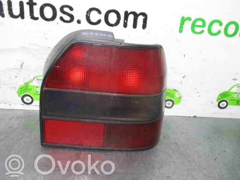 Renault 19 Galinis žibintas kėbule 