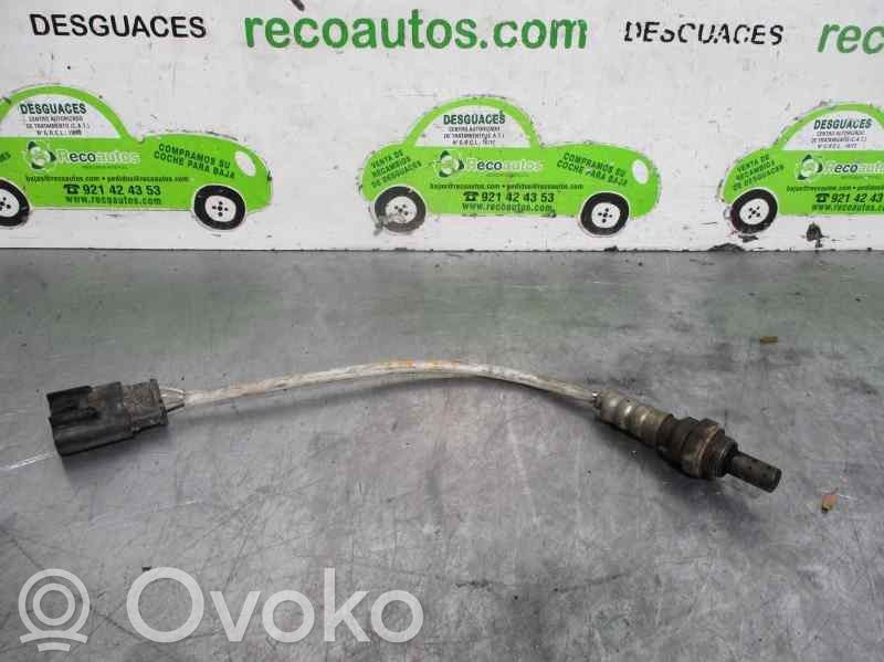 Fiat Panda II Sonda lambda 