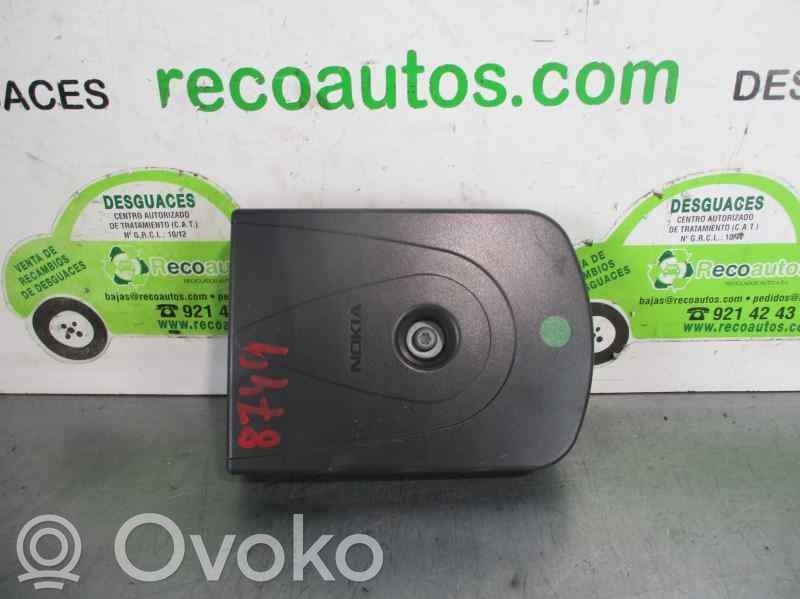 Ford Mondeo Mk III Autres unités de commande / modules 