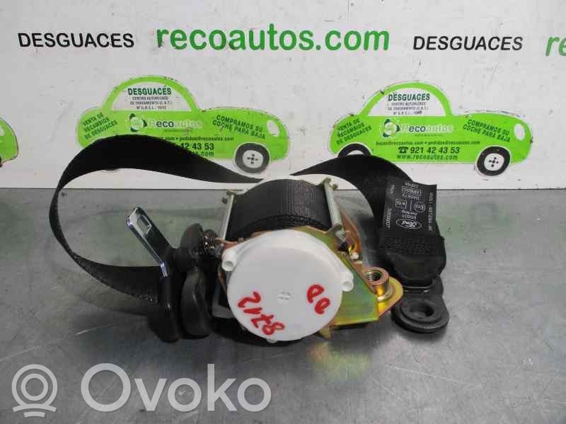Ford Focus Saugos diržas priekinis 