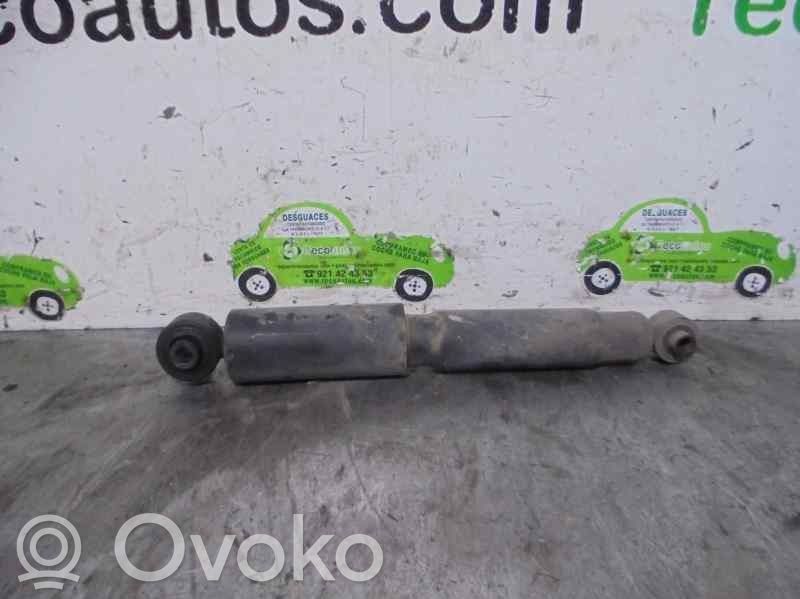 Hyundai Trajet Aizmugurē amortizators 