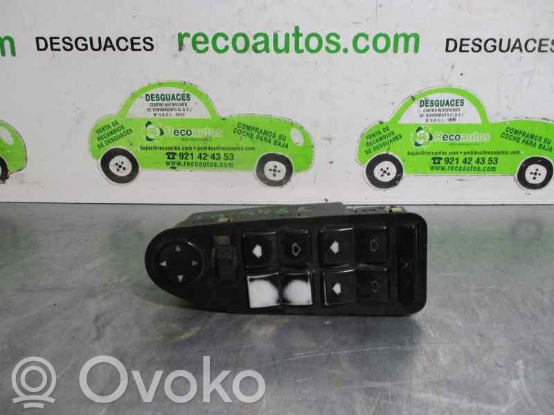 BMW 5 E39 Electric window control switch 