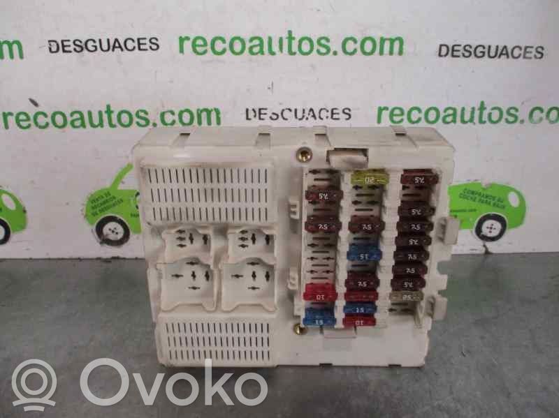 Ford Transit Fuse box set 