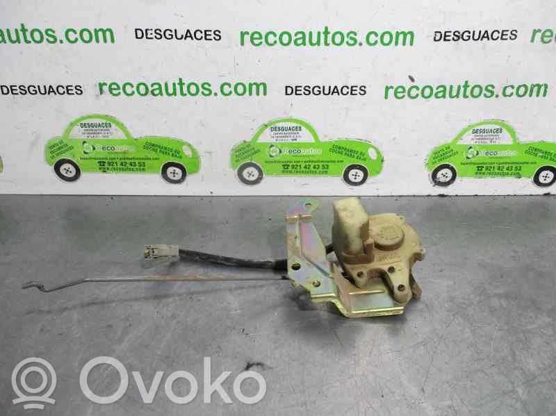 Honda CR-V Tailgate boot lock/latch motor 