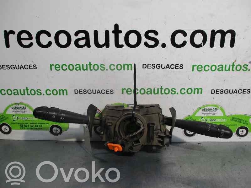 Interruptor de control del panel de luces   7700432854,7701045279