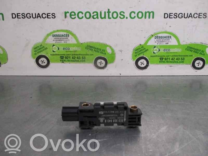 Audi A4 S4 B6 8E 8H Anturi 