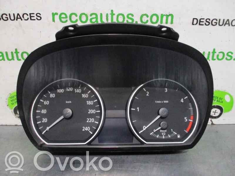Speedometer (instrument cluster)   6983531,1041568