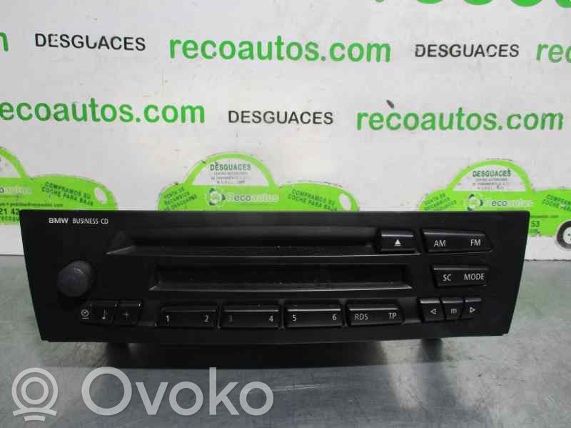 Sound HiFi control unit module   65126962296,6962296011,VISTEON