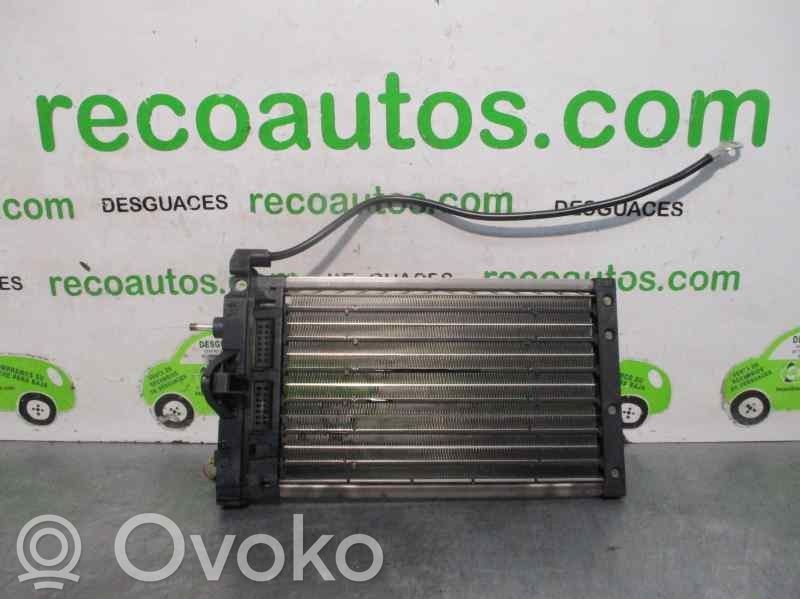 BMW 1 E81 E87 Rezystor / Opornik dmuchawy nawiewu 