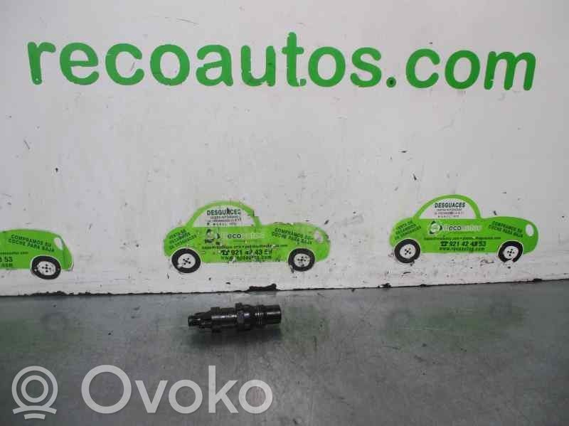Seat Inca (6k) Wtryskiwacz paliwa 