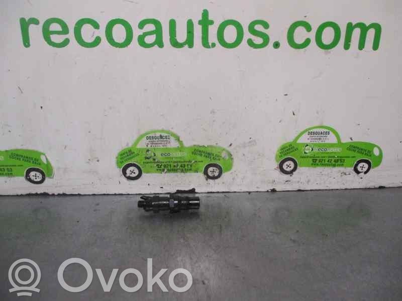 Seat Inca (6k) Injector combustibil 