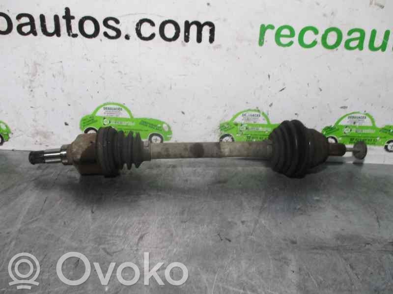 Ford Focus Front driveshaft 