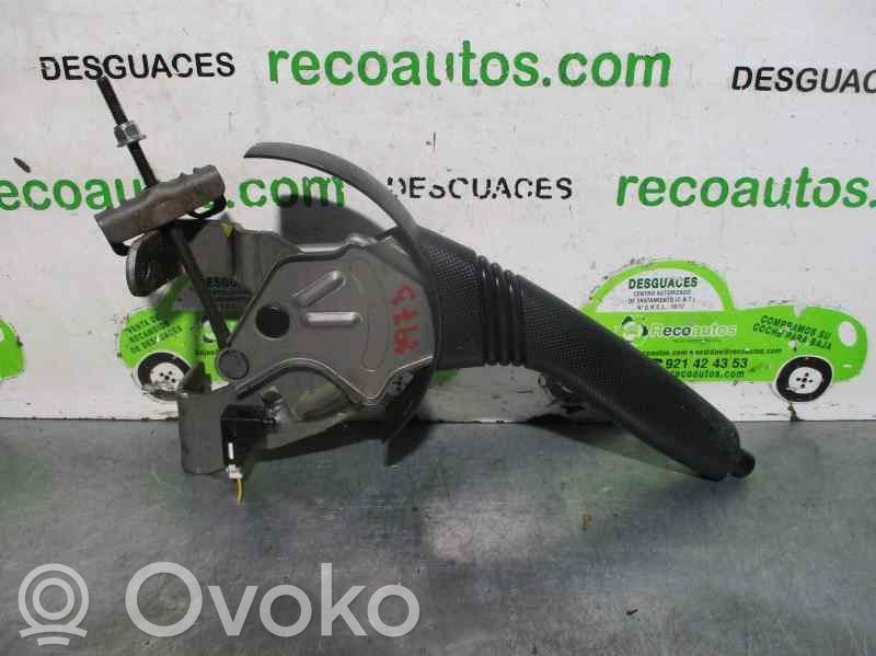 Peugeot 107 Rankinio atleidimo rankenėlė 