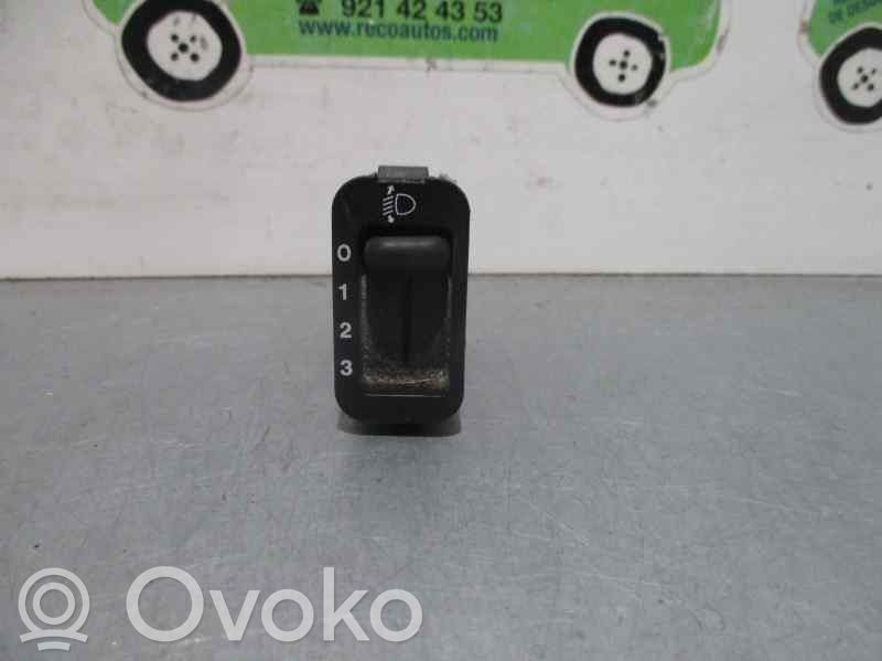Honda HR-V Comutator lumini bord
