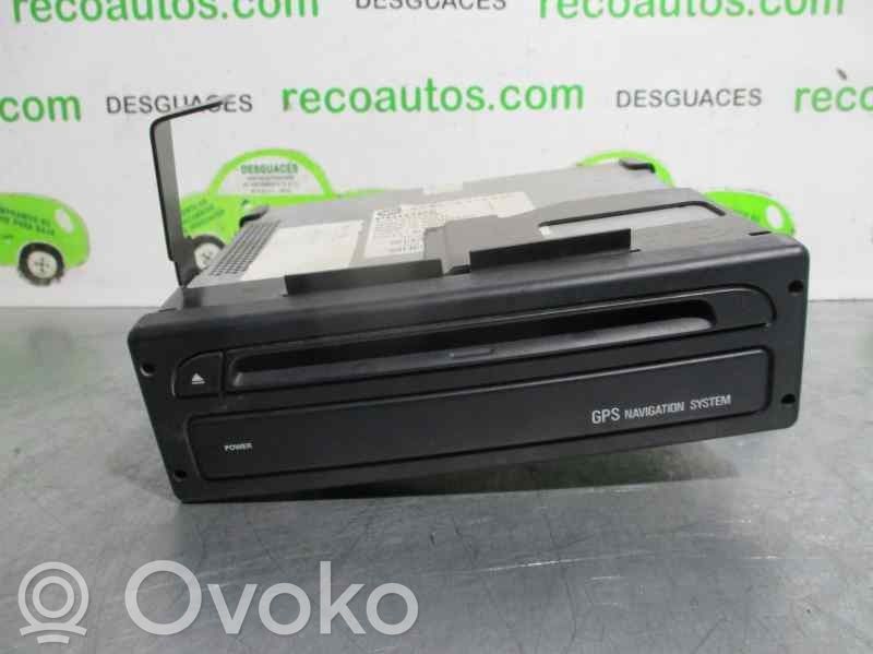 BMW 5 E39 Panel / Radioodtwarzacz CD/DVD/GPS 