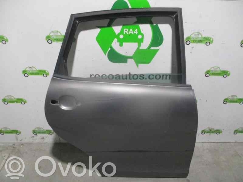 Seat Toledo II (1M) Rear door 