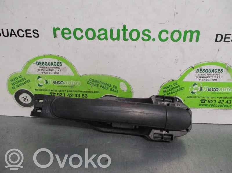 Seat Toledo II (1M) Maniglia esterna per portiera anteriore