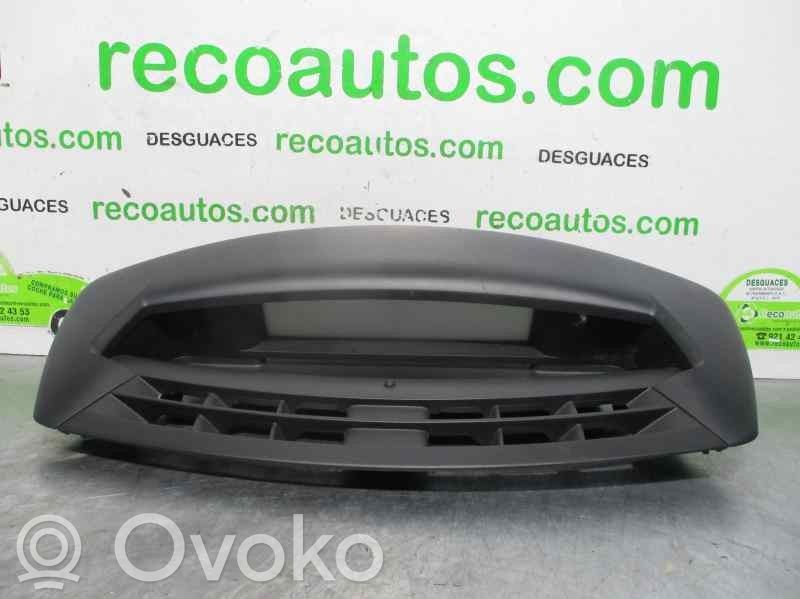 Citroen C4 I Vitezometru (grup de instrumente) 