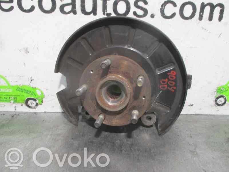 Land Rover Freelander Priekinis kelmas 