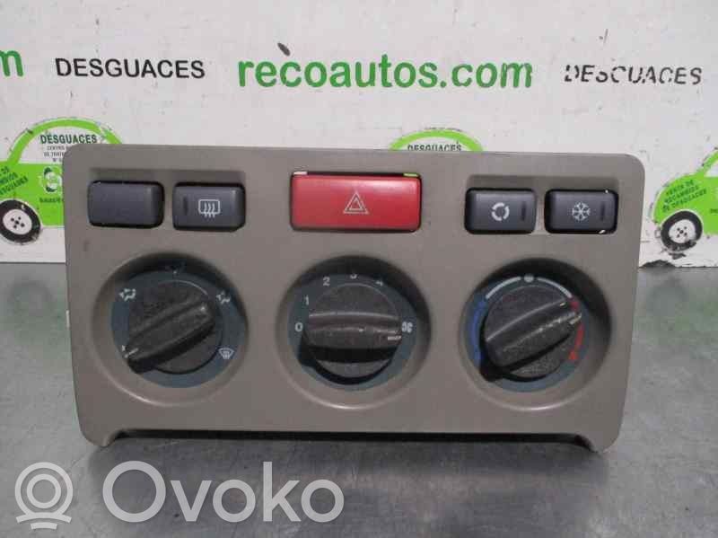Land Rover Freelander Centralina/modulo climatizzatore 