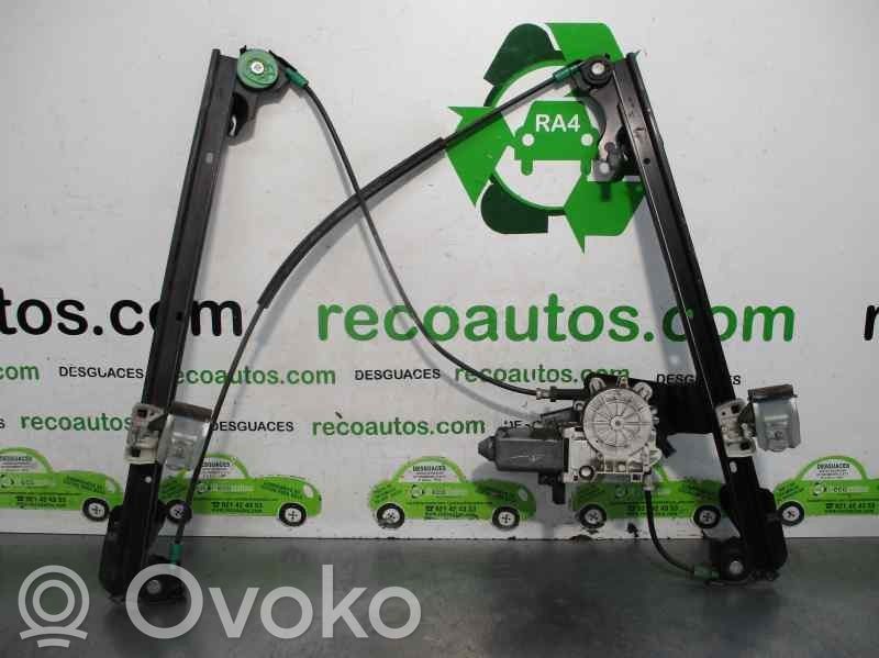 Land Rover Freelander Alzacristalli elettrico della portiera anteriore 