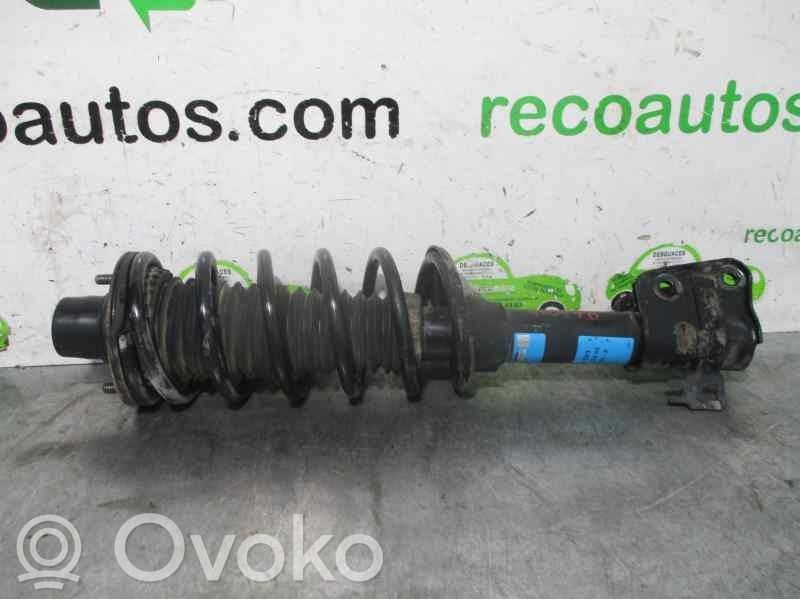 Land Rover Freelander Amortyzator tylny 