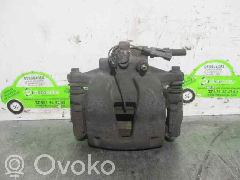 Fiat Grande Punto Etujarrusatula 