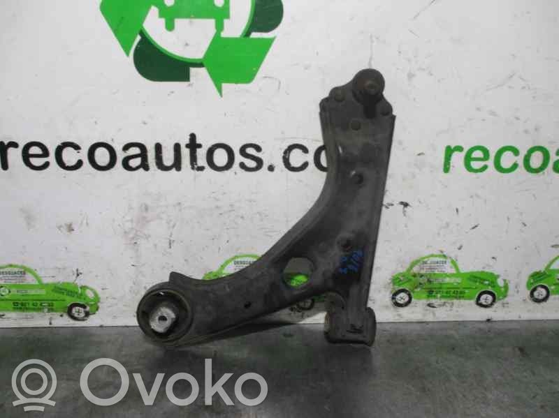 Fiat Grande Punto Etutukivarsi 