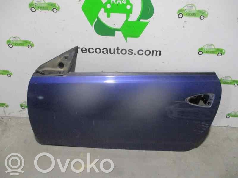 Ford Cougar Durvis 