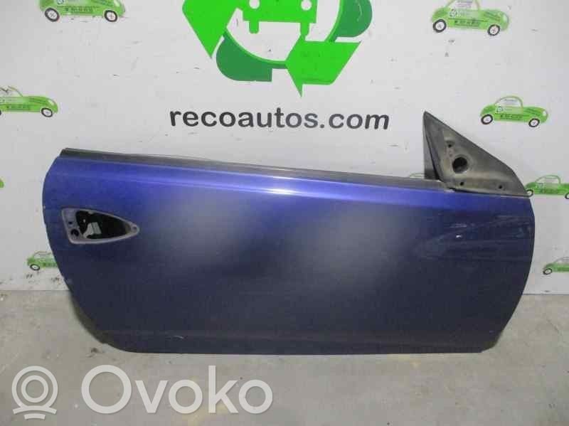 Ford Cougar Durvis 