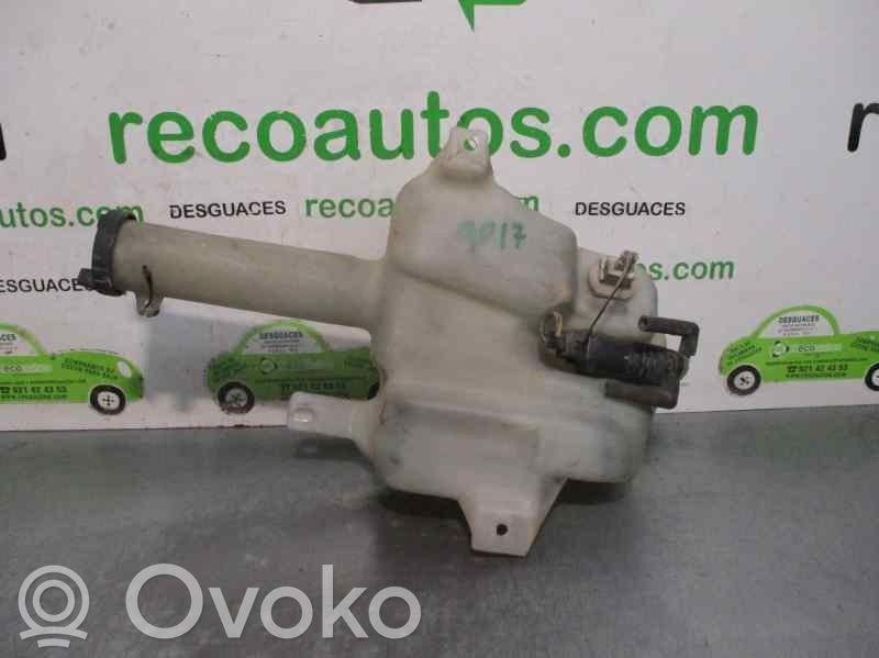 Ford Cougar Langų skysčio bakelis 