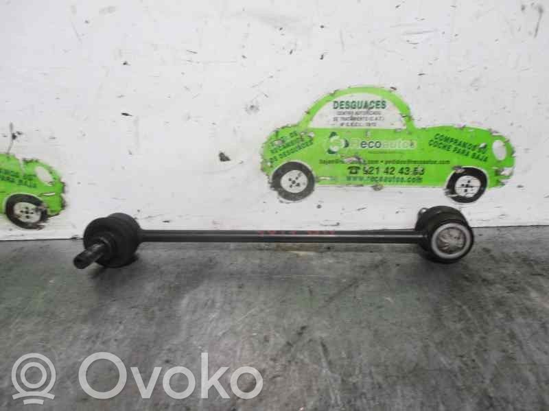 Brazo de suspensión delantero