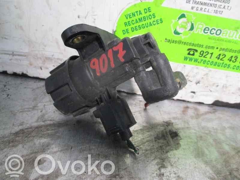 Ford Cougar Bomba de aire secundaria 