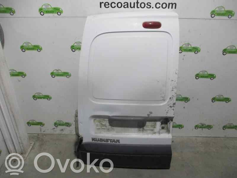 Nissan Kubistar Puerta trasera 