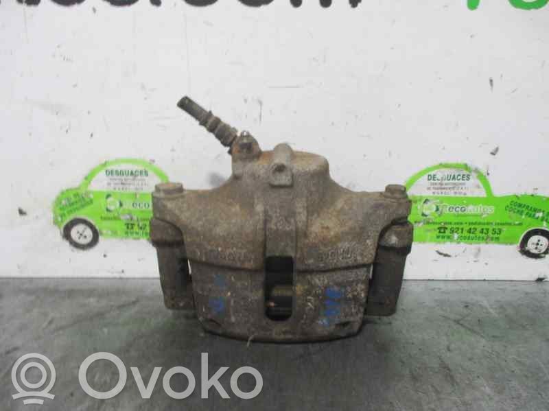 Nissan Kubistar Etujarrusatula 