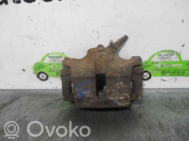 Nissan Kubistar Etujarrusatula 