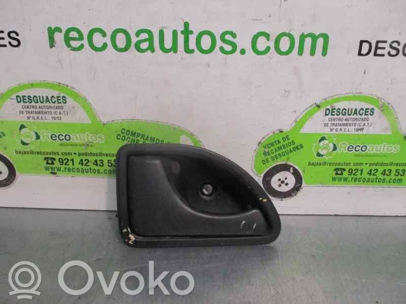 Manecilla interna puerta delantera   8200247802