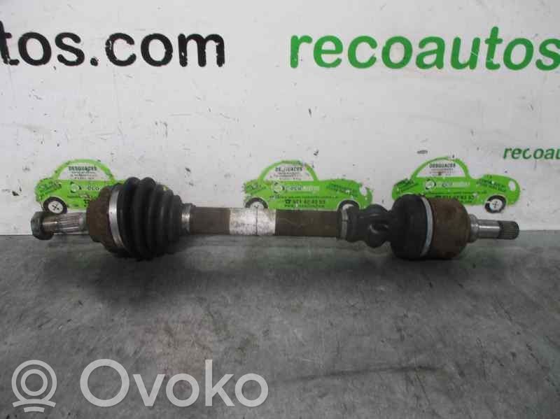 Peugeot 307 Semiasse anteriore 
