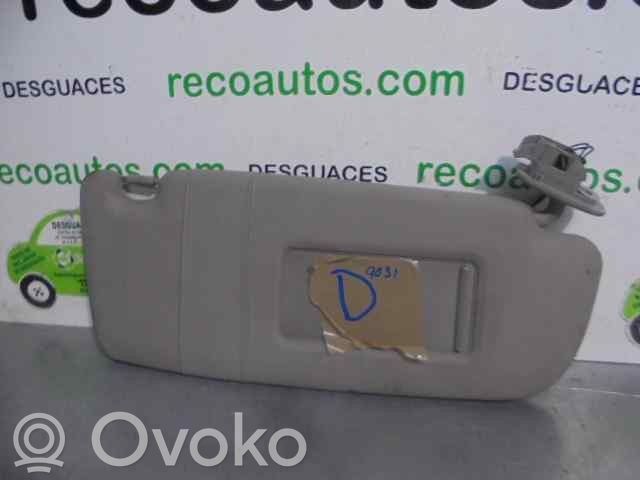 Audi A4 S4 B6 8E 8H Saulessargu panelis 