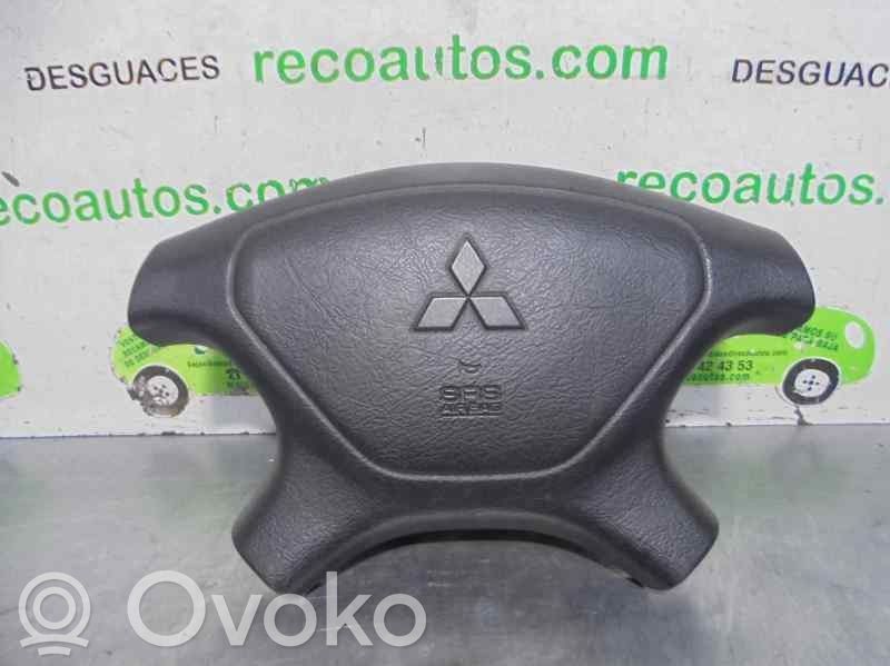 Mitsubishi Carisma Vairo oro pagalvė 