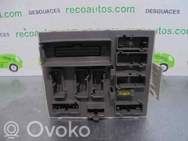 Ford Focus Fuse box set 