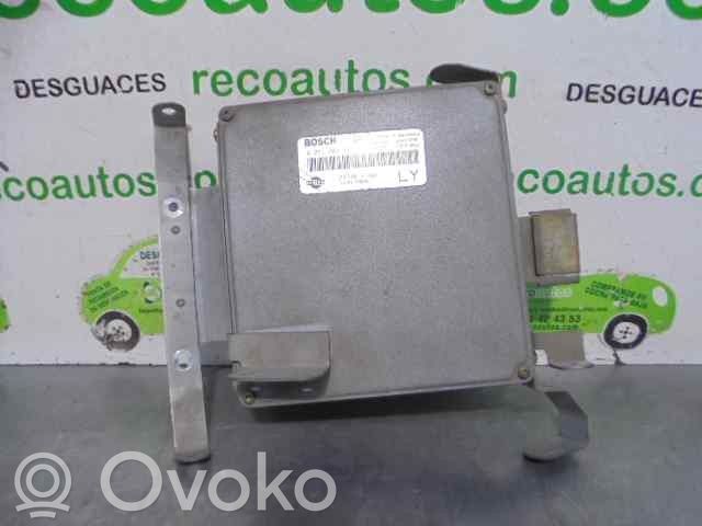 Nissan Primera Engine control unit/module 