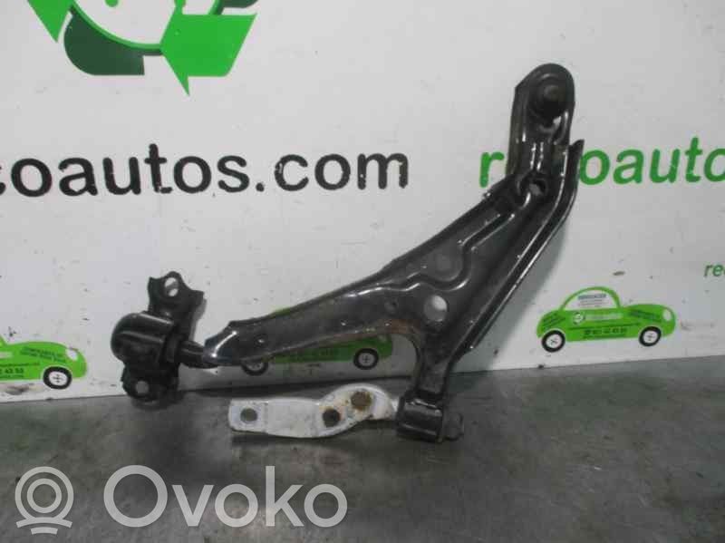 Front control arm