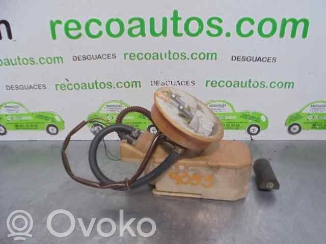 Nissan Primera Pompa paliwa w zbiorniku 